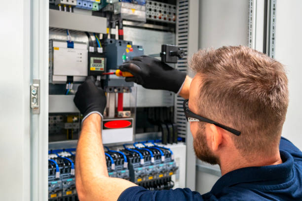 Best Electrical Upgrades for Homes  in Salem Heights, OH