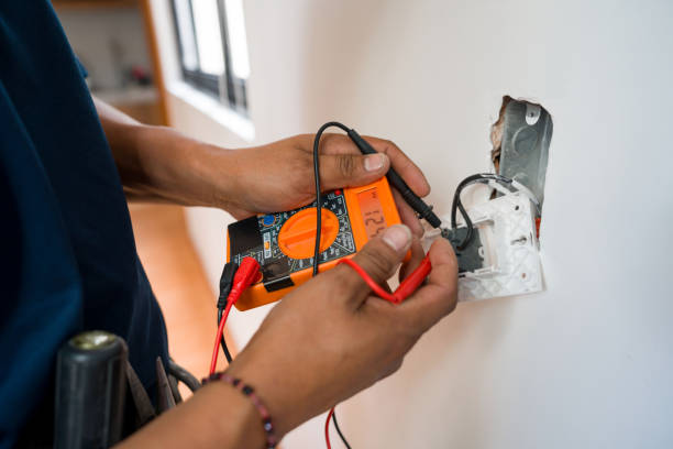 Best Residential Electrician Services  in Salem Heights, OH