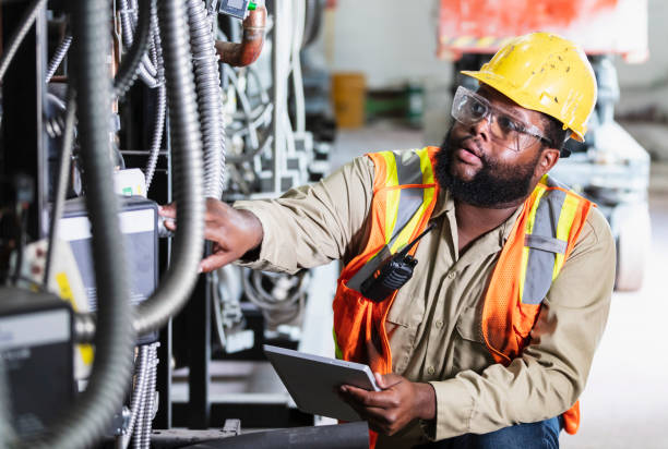 Best Electrical Outlet Repair  in Salem Heights, OH