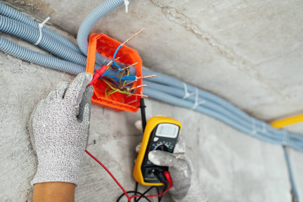 Best Electrical System Inspection  in Salem Heights, OH